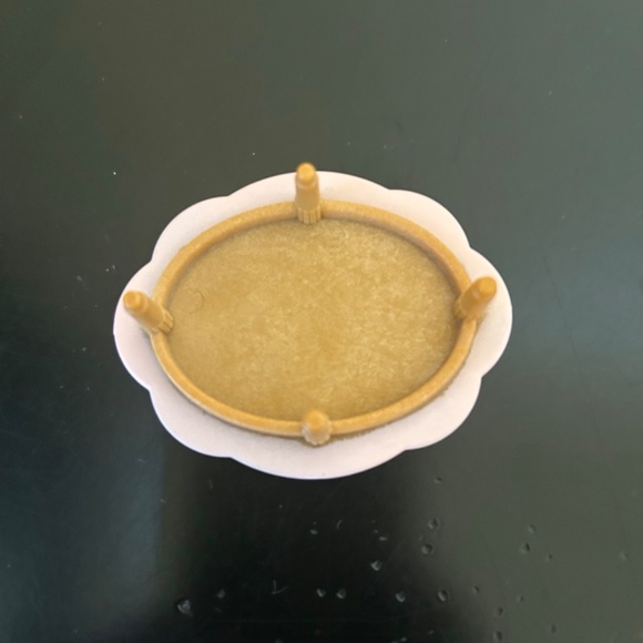 Calico Critters Sylvania Family Picnic Set - Picture 5 of 8